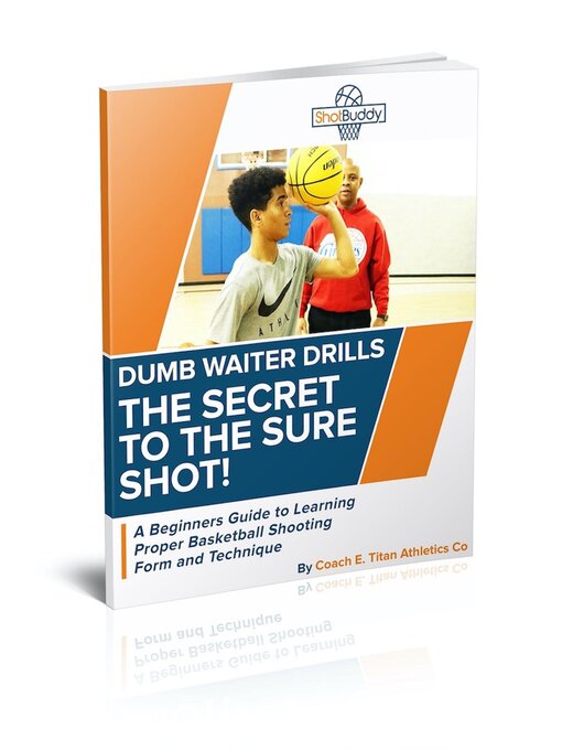 Title details for Dumb Waiter Drills by Coach E D Larkin - Available